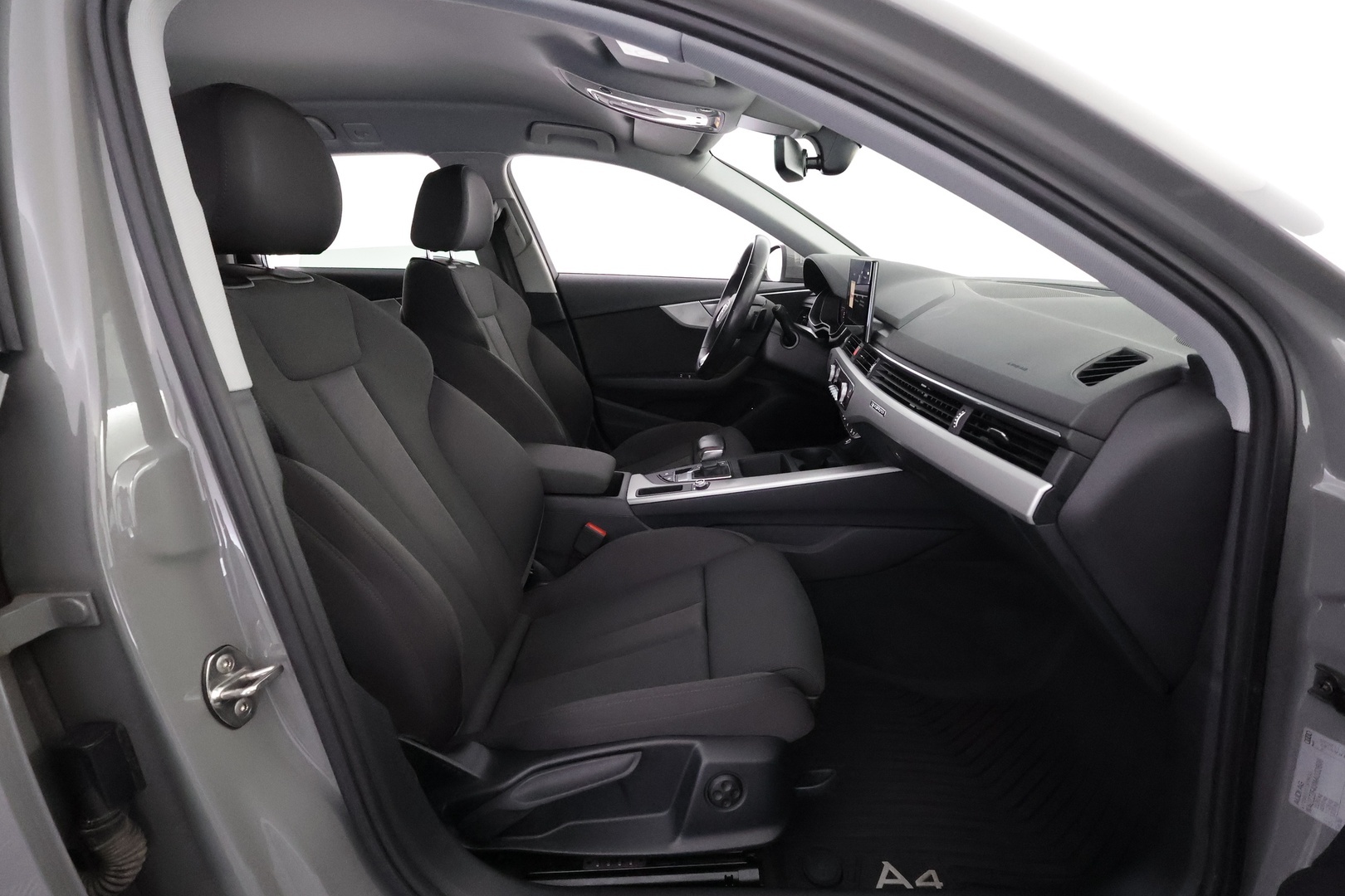 AUDI A4 ALLROAD 2021