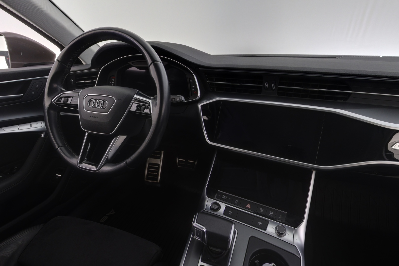 AUDI A6 ALLROAD 2022
