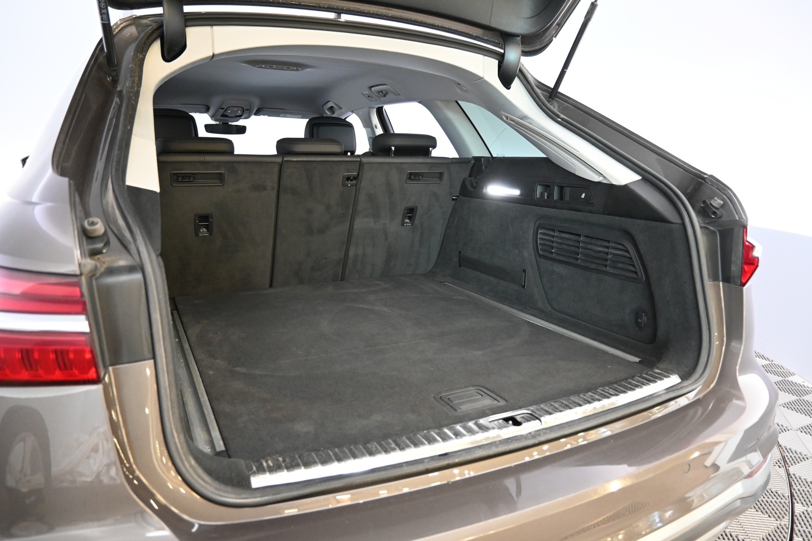 AUDI A6 ALLROAD 2022