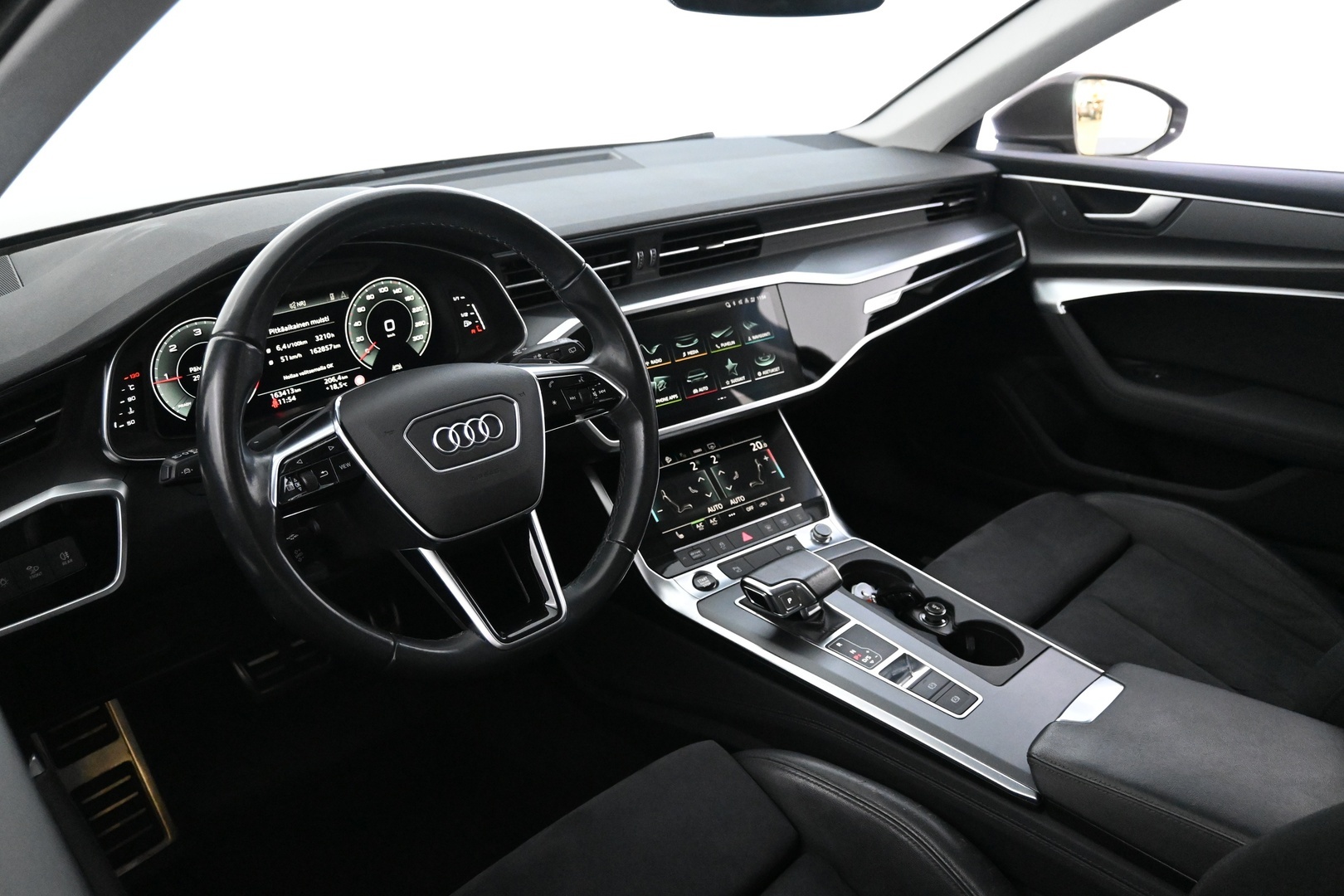 AUDI A6 ALLROAD 2022