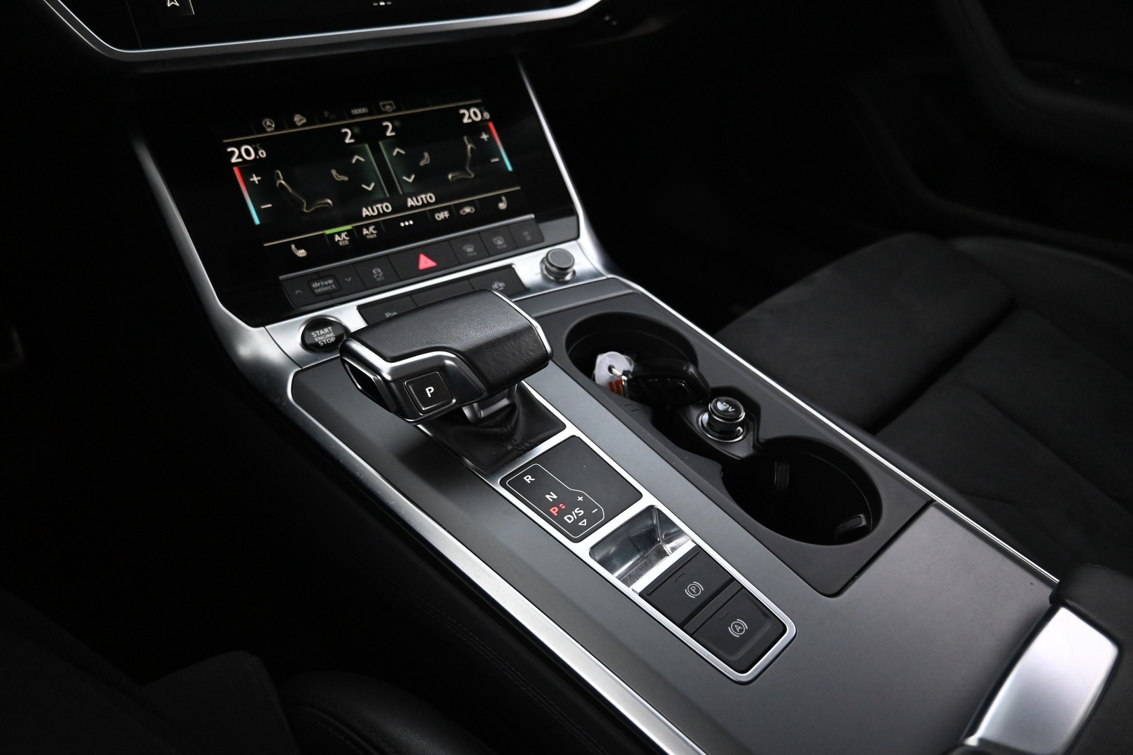 AUDI A6 ALLROAD 2022