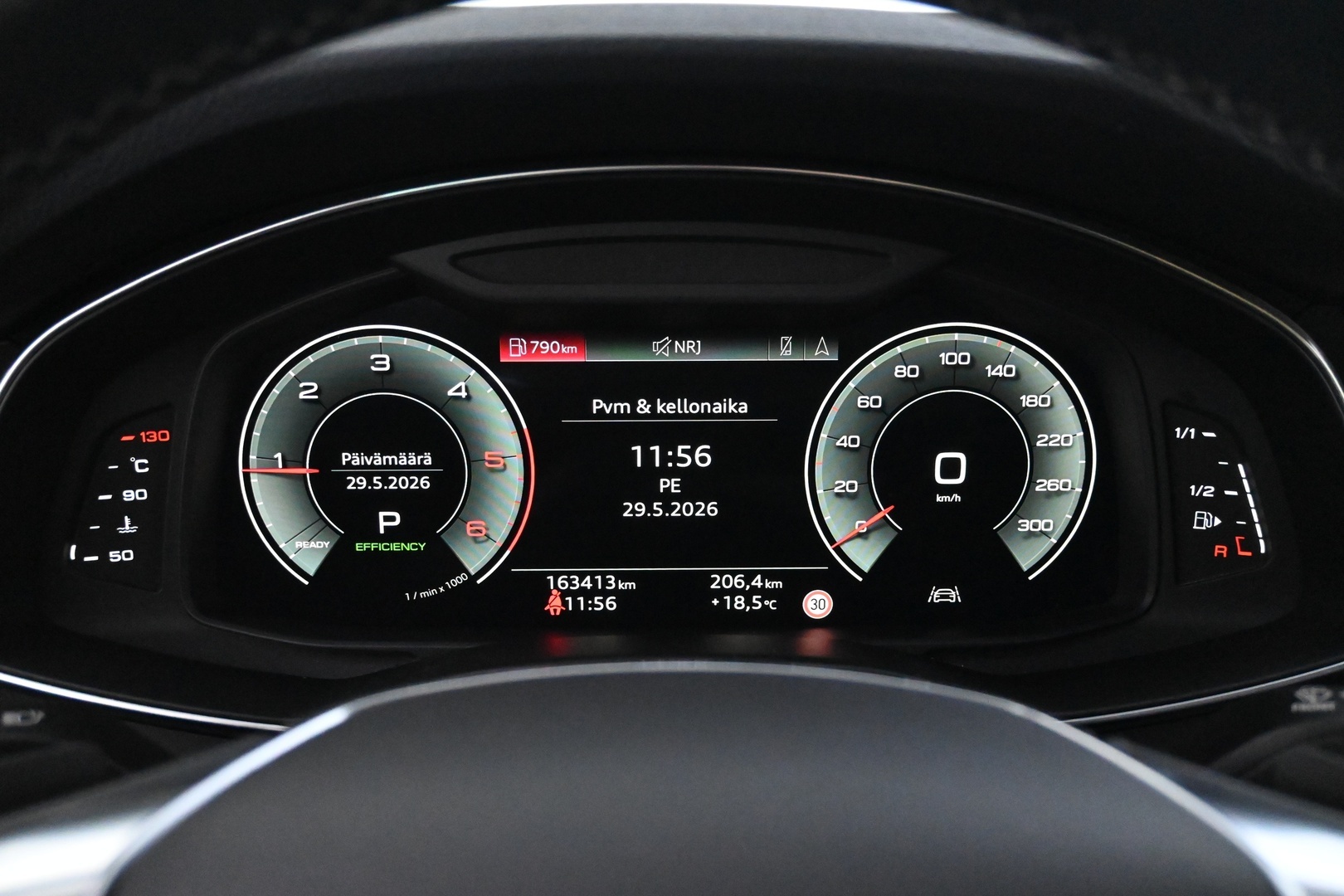 AUDI A6 ALLROAD 2022