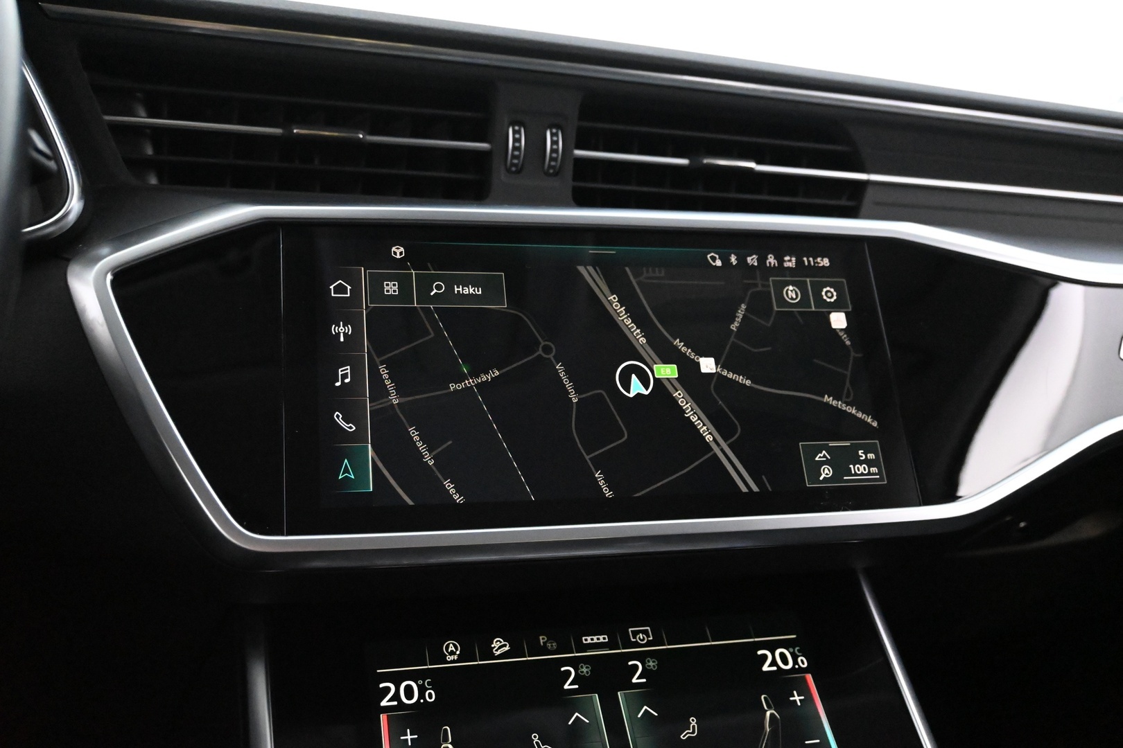 AUDI A6 ALLROAD 2022
