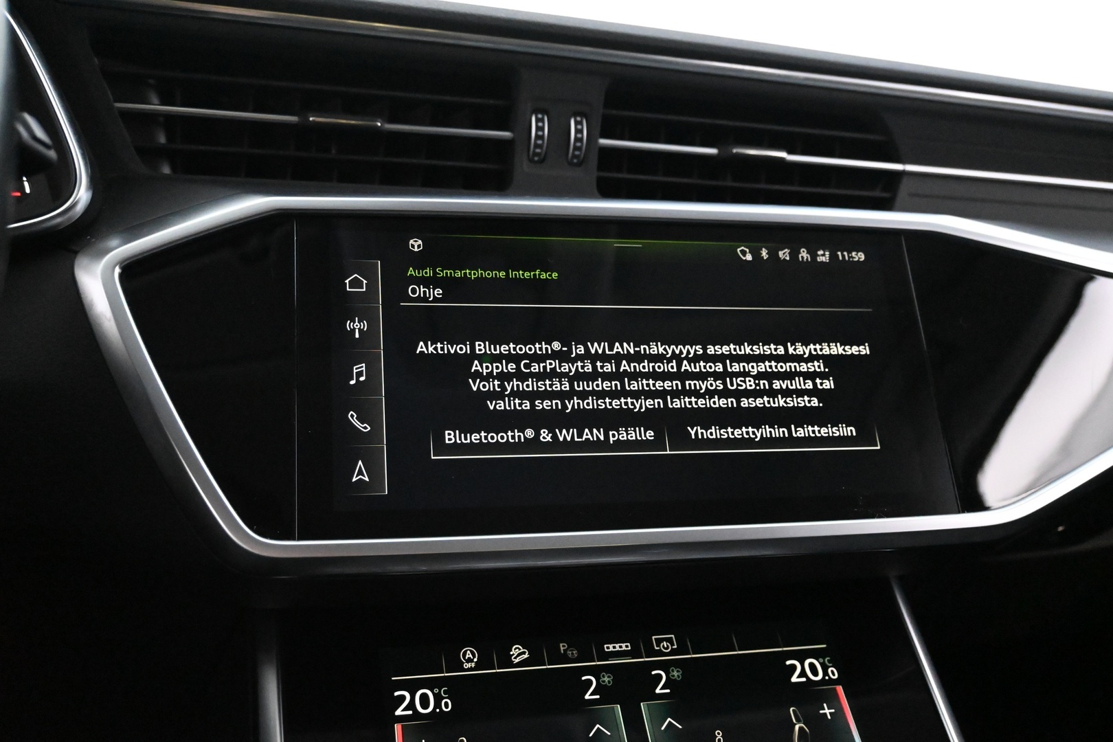 AUDI A6 ALLROAD 2022