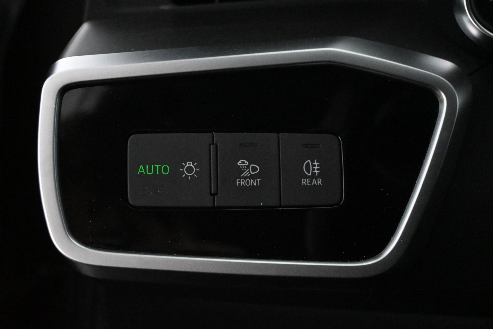 AUDI A6 ALLROAD 2022
