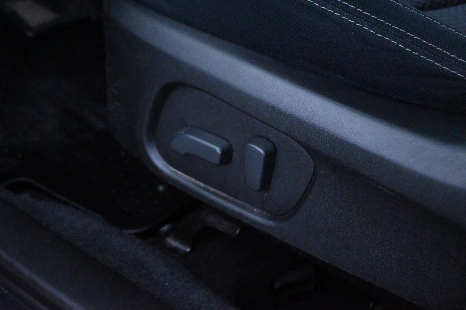 SUBARU Forester 2014