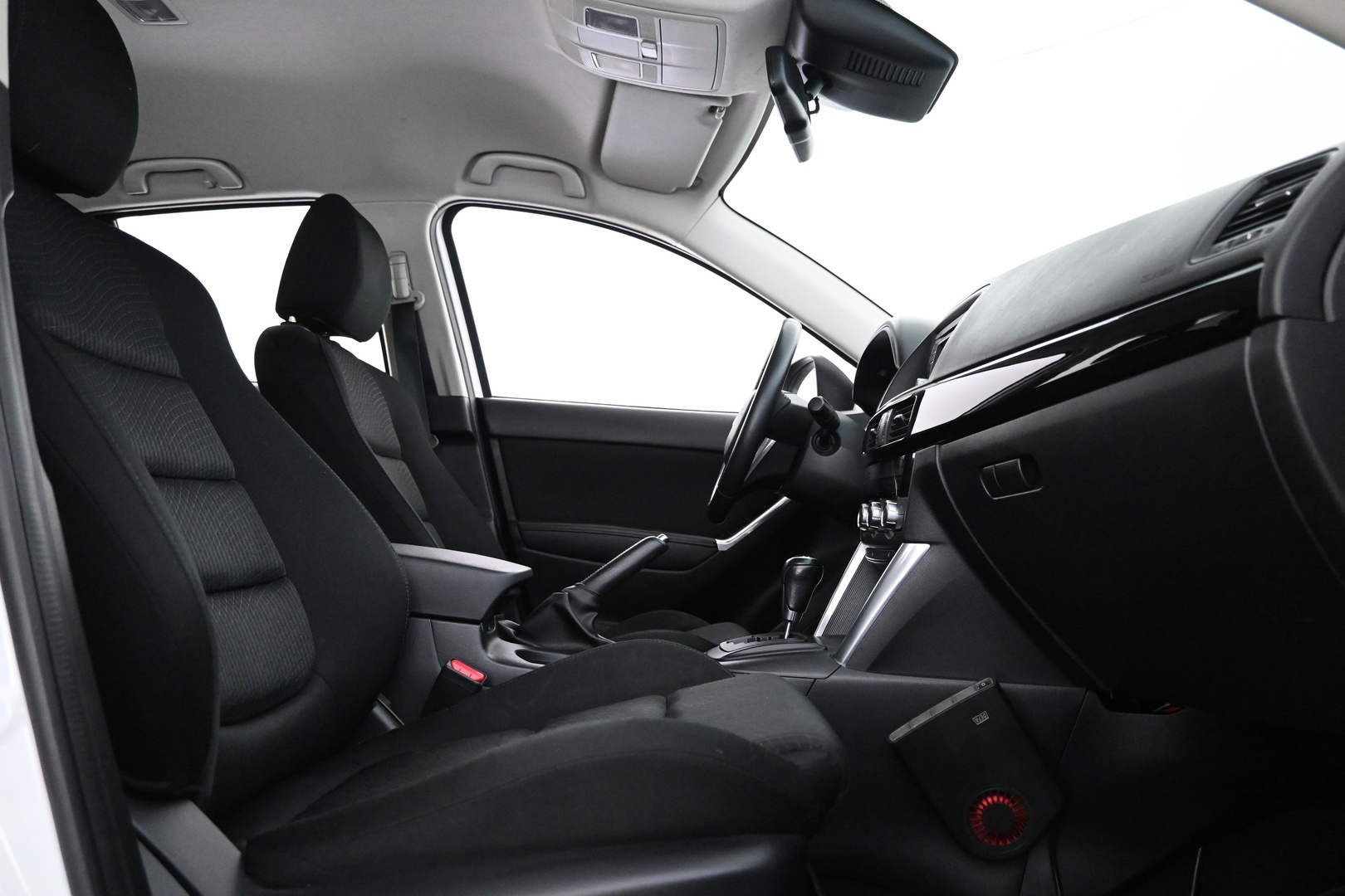 MAZDA CX-5 2013
