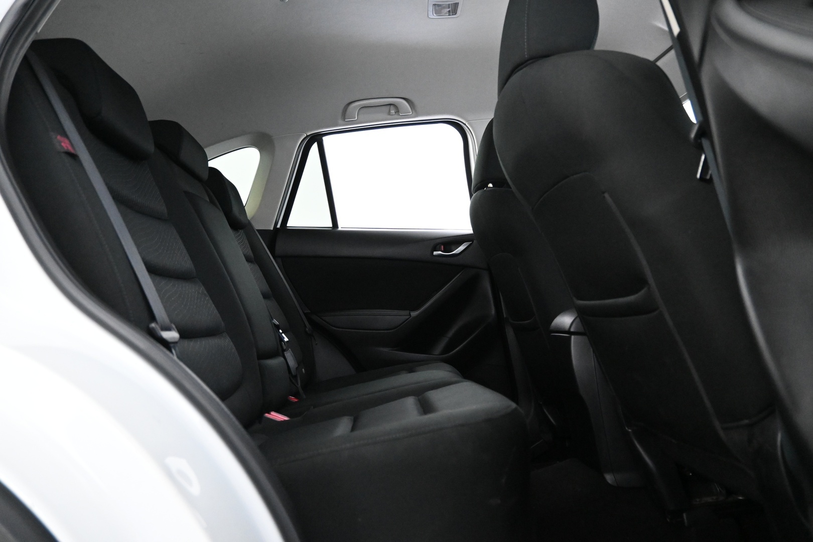 MAZDA CX-5 2013