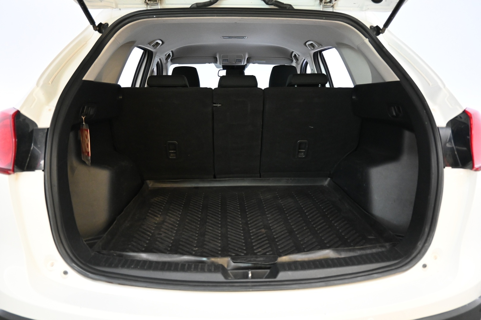 MAZDA CX-5 2013