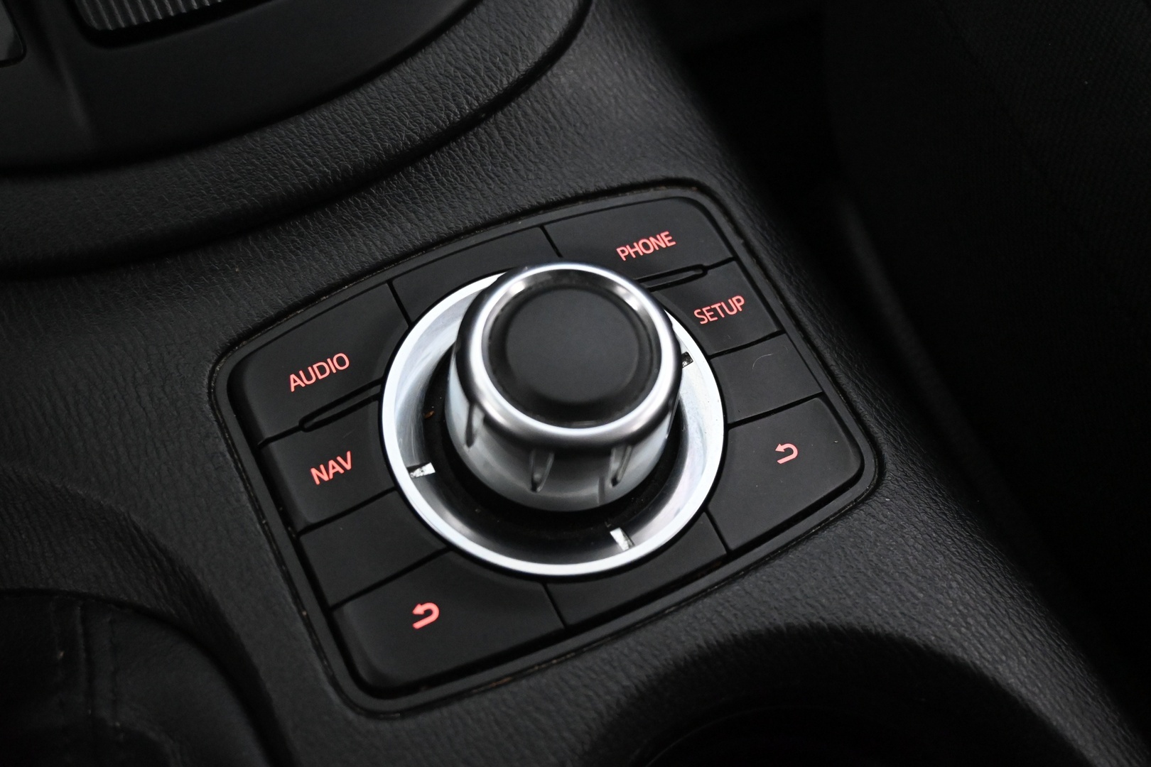 MAZDA CX-5 2013