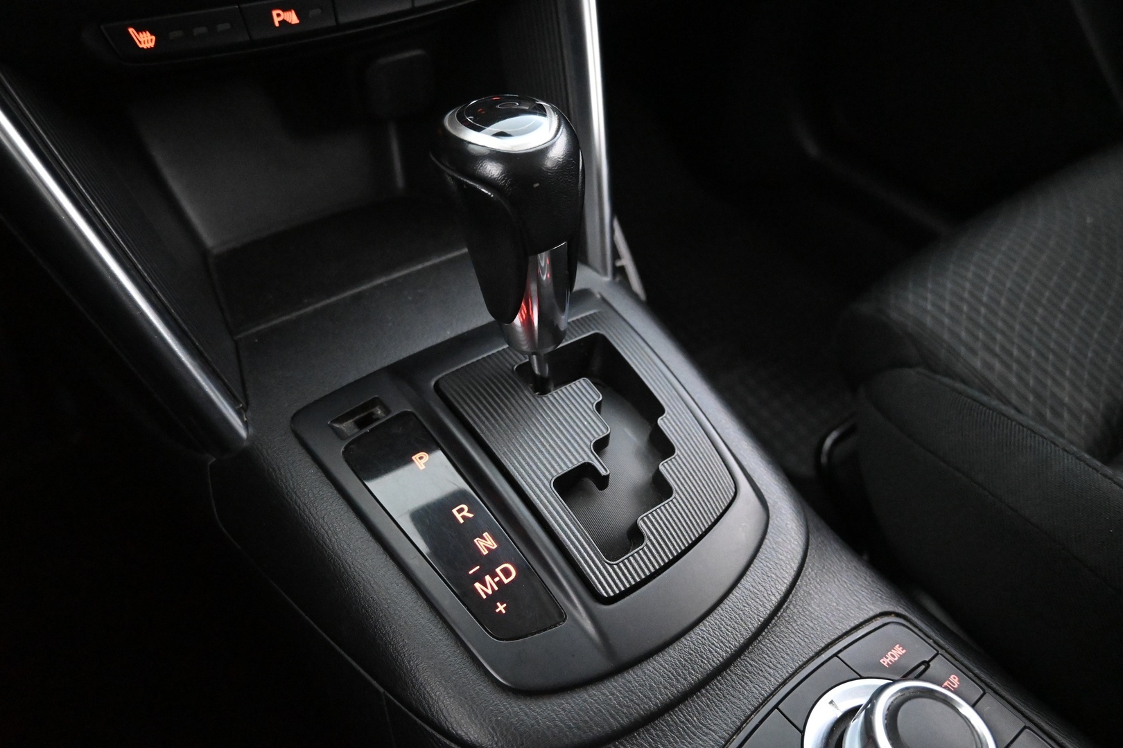 MAZDA CX-5 2013