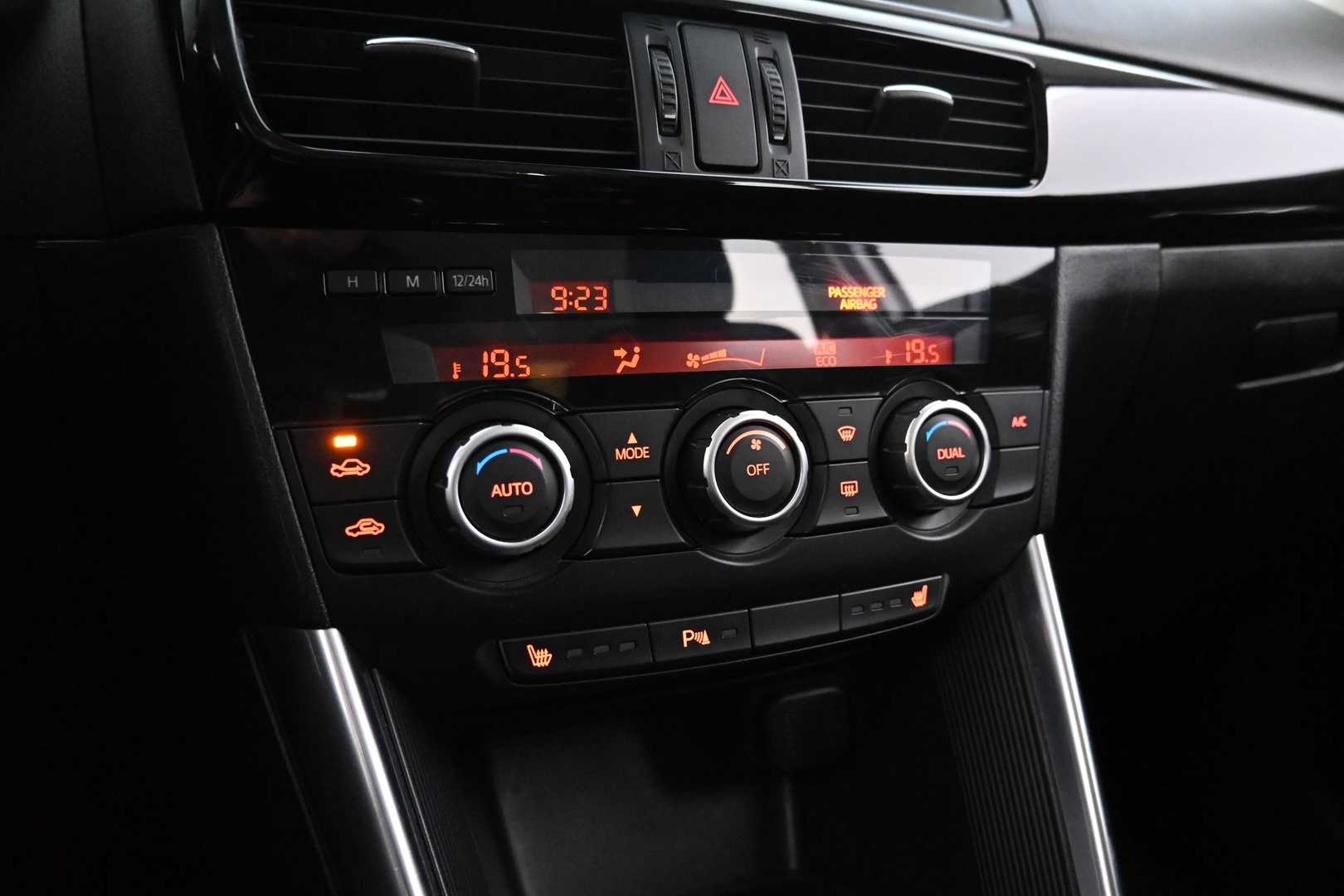 MAZDA CX-5 2013