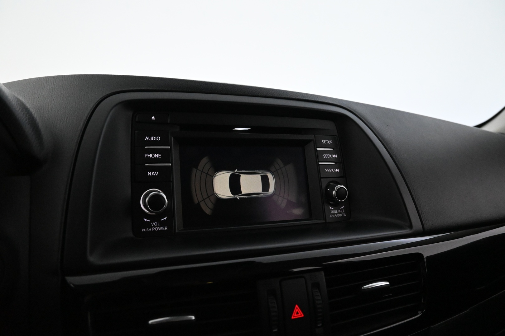 MAZDA CX-5 2013