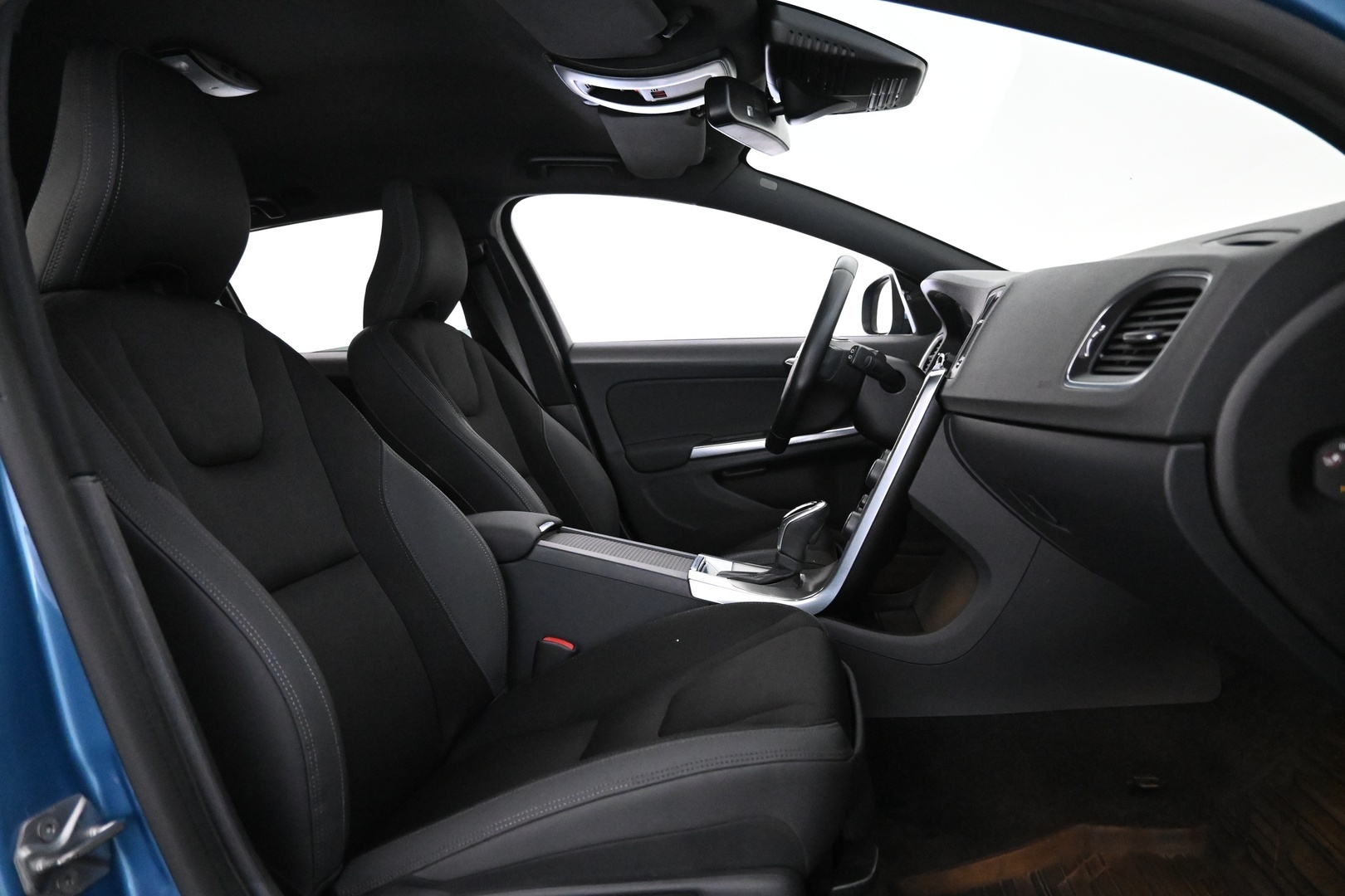 VOLVO V60 2014