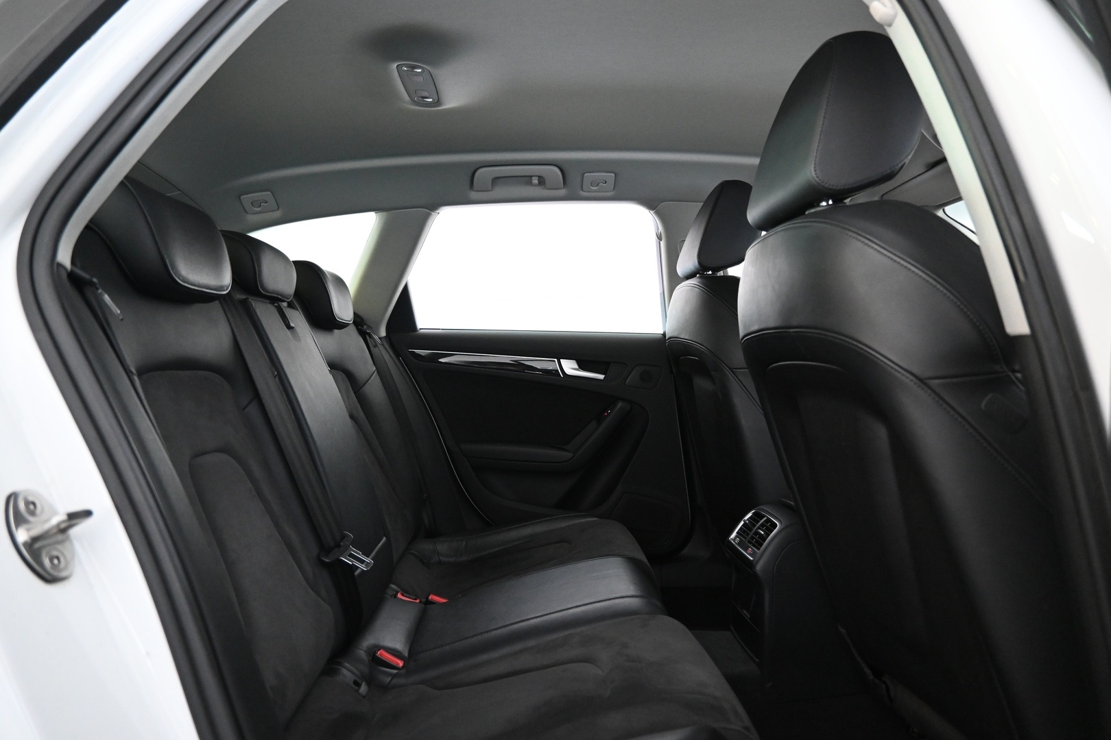AUDI A4 ALLROAD 2015