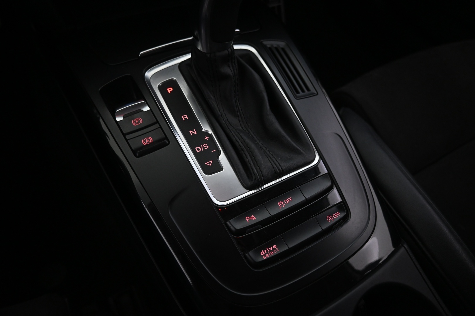 AUDI A4 ALLROAD 2015