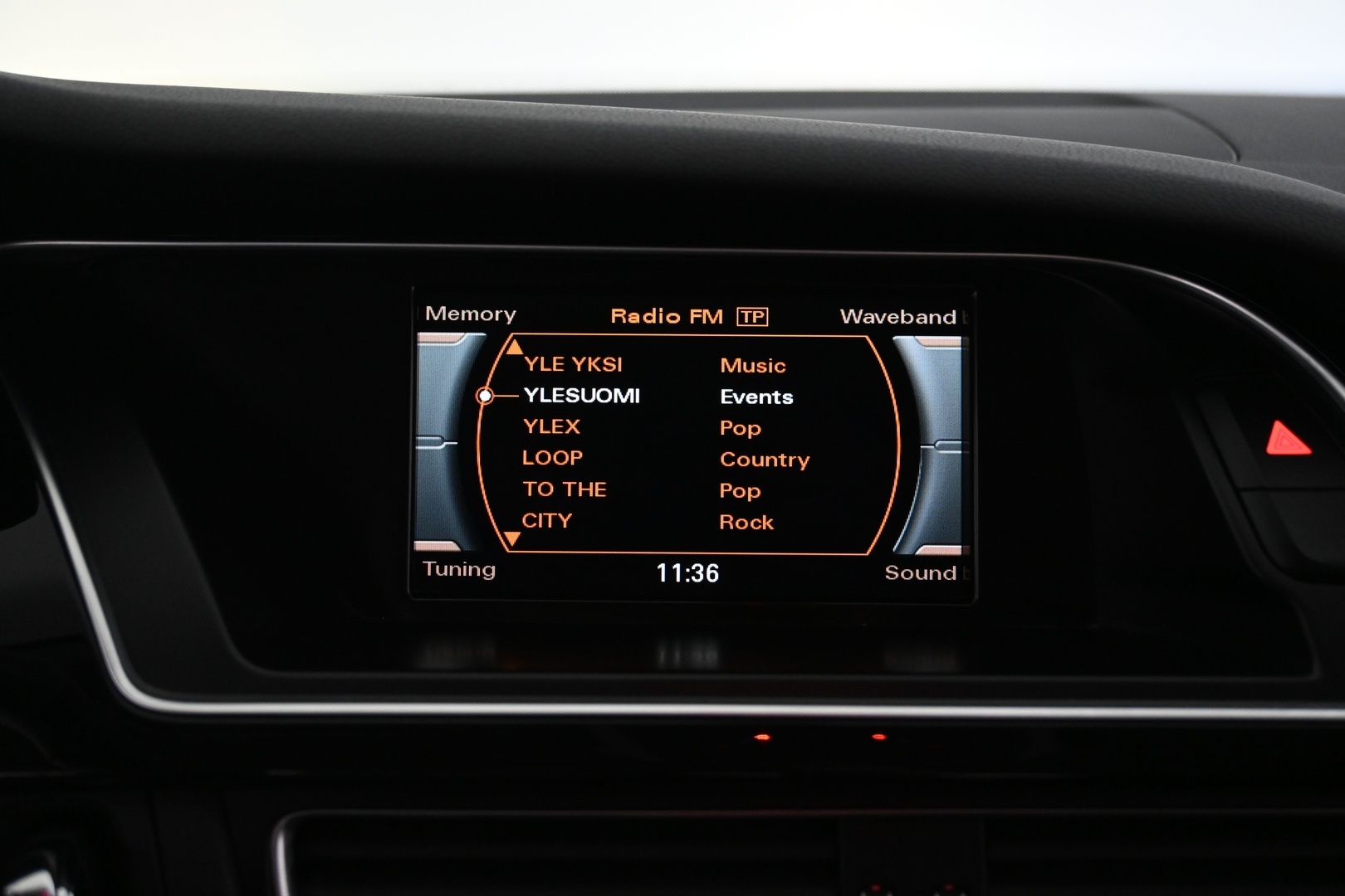AUDI A4 ALLROAD 2015