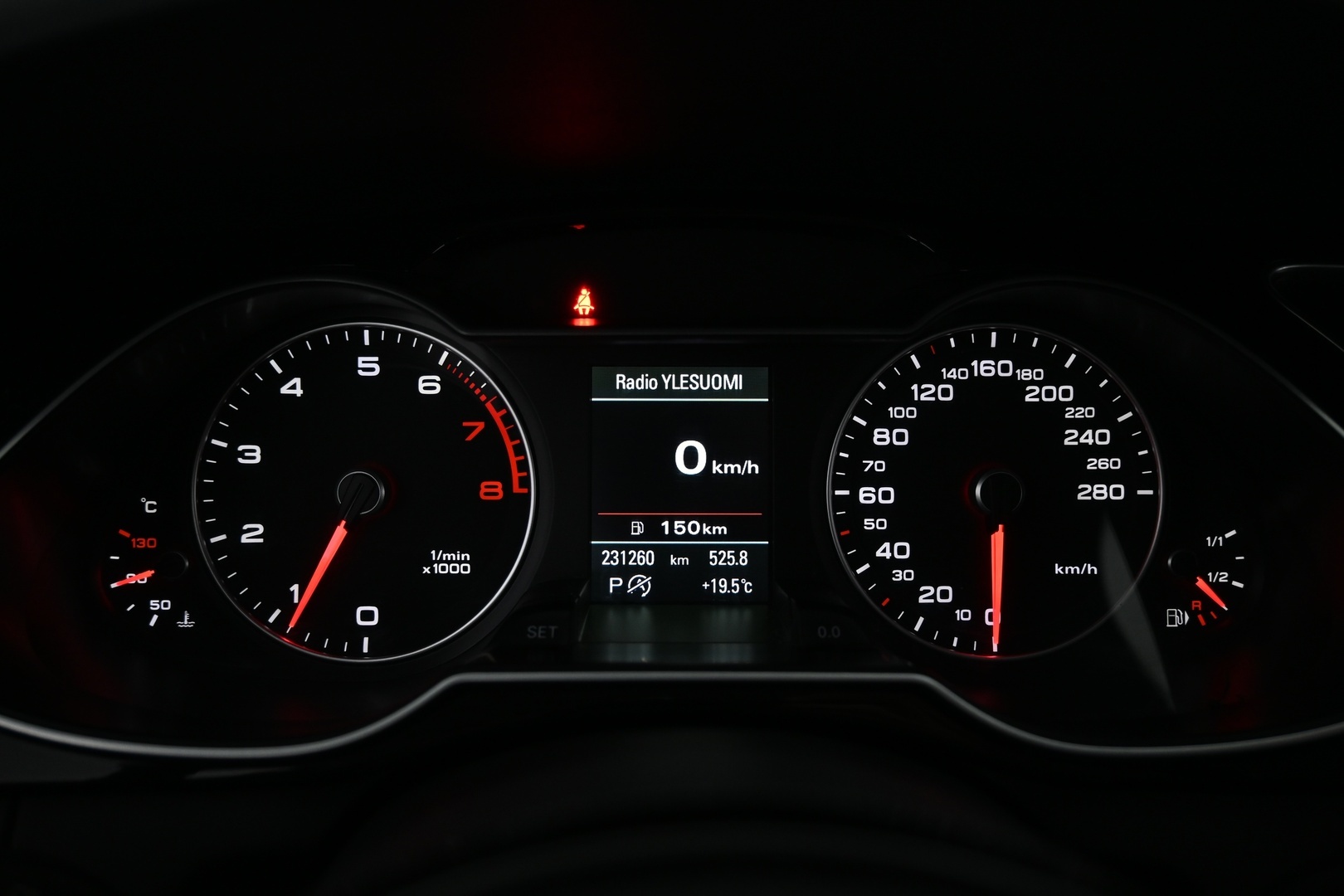 AUDI A4 ALLROAD 2015