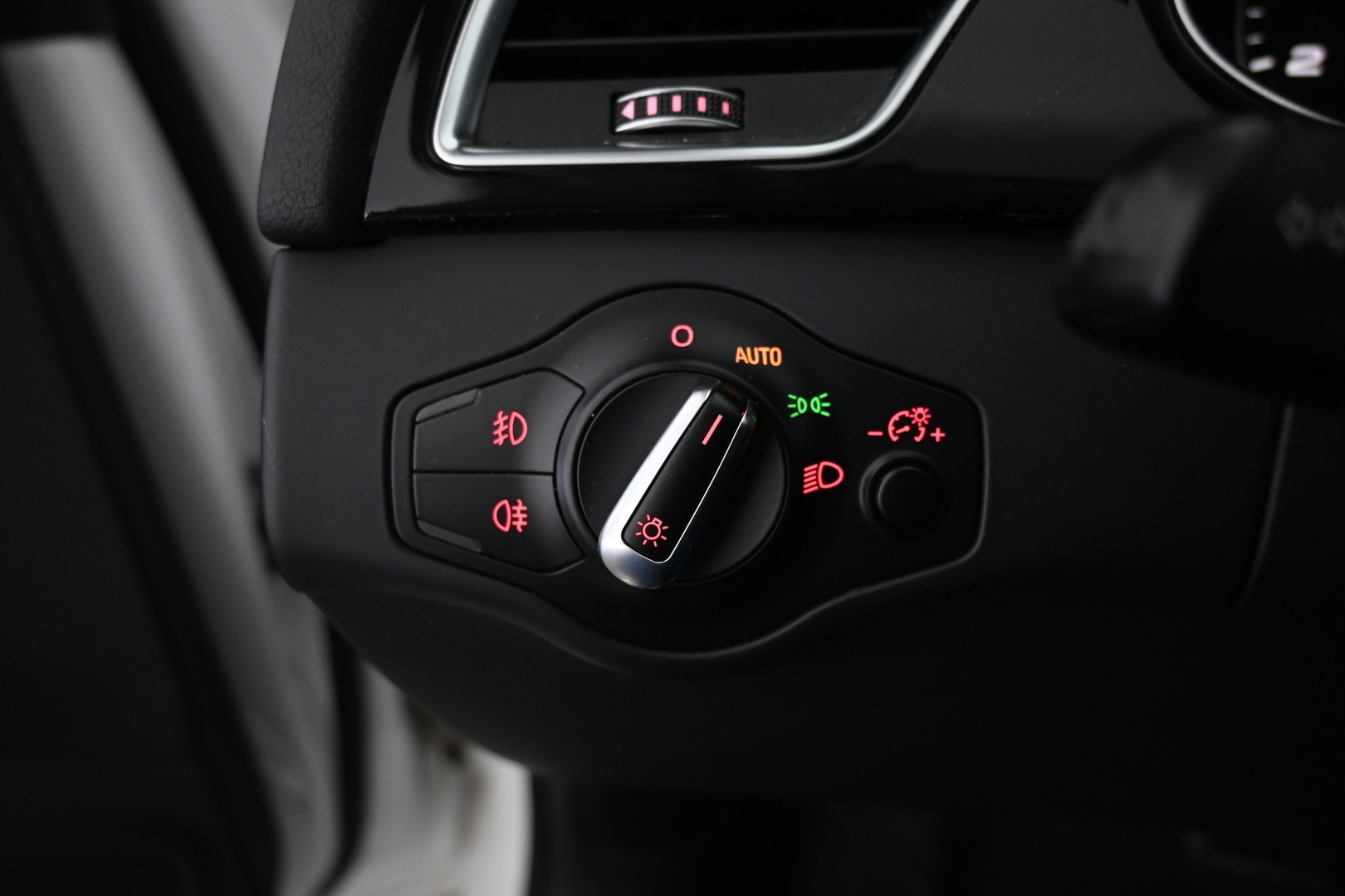 AUDI A4 ALLROAD 2015