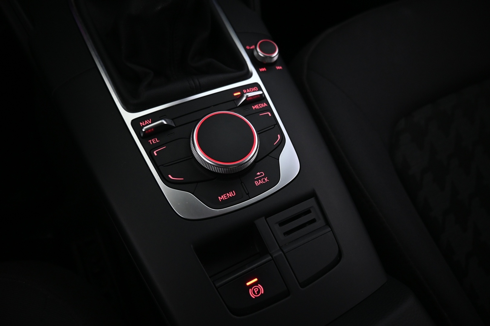 AUDI A3 2015