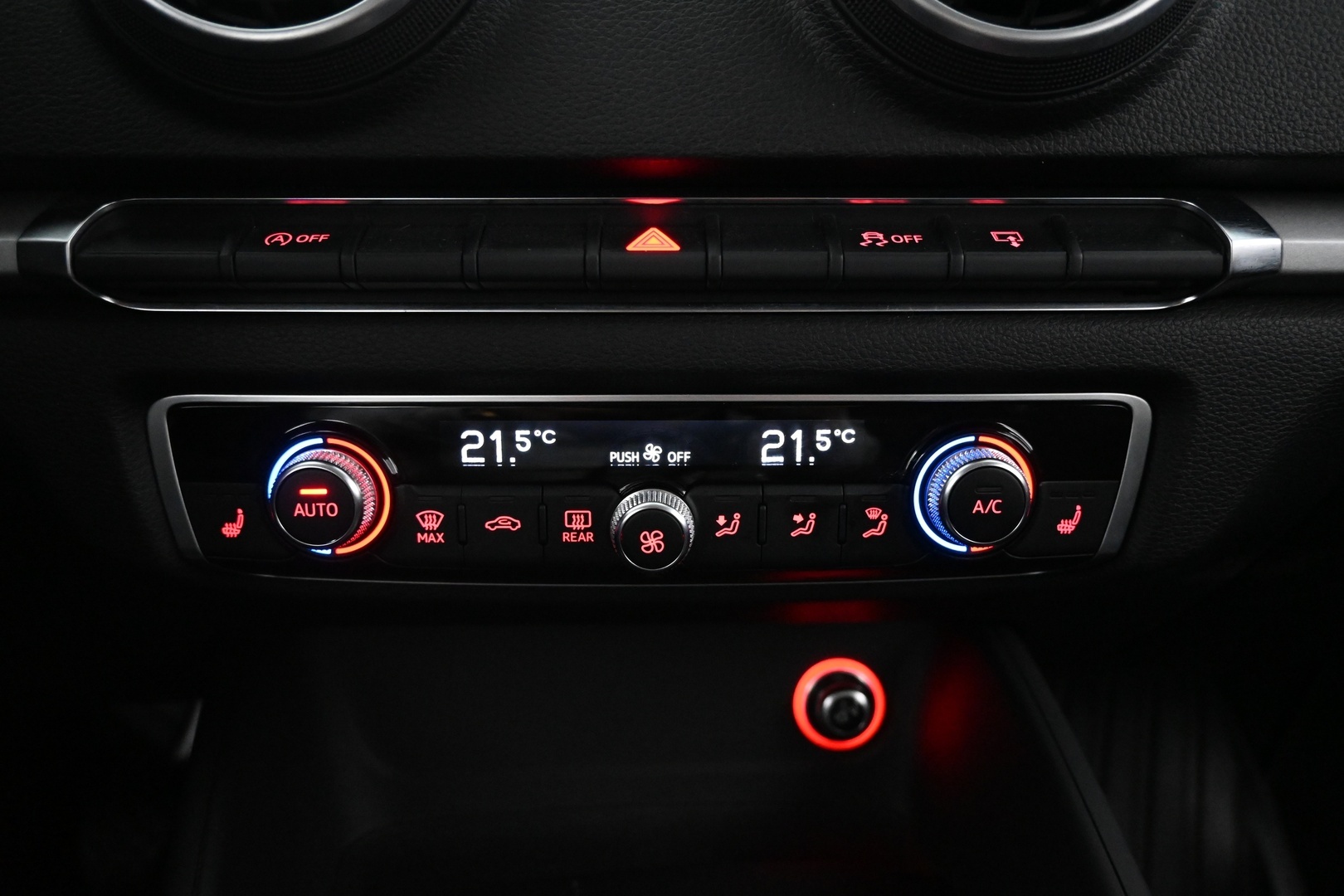 AUDI A3 2015