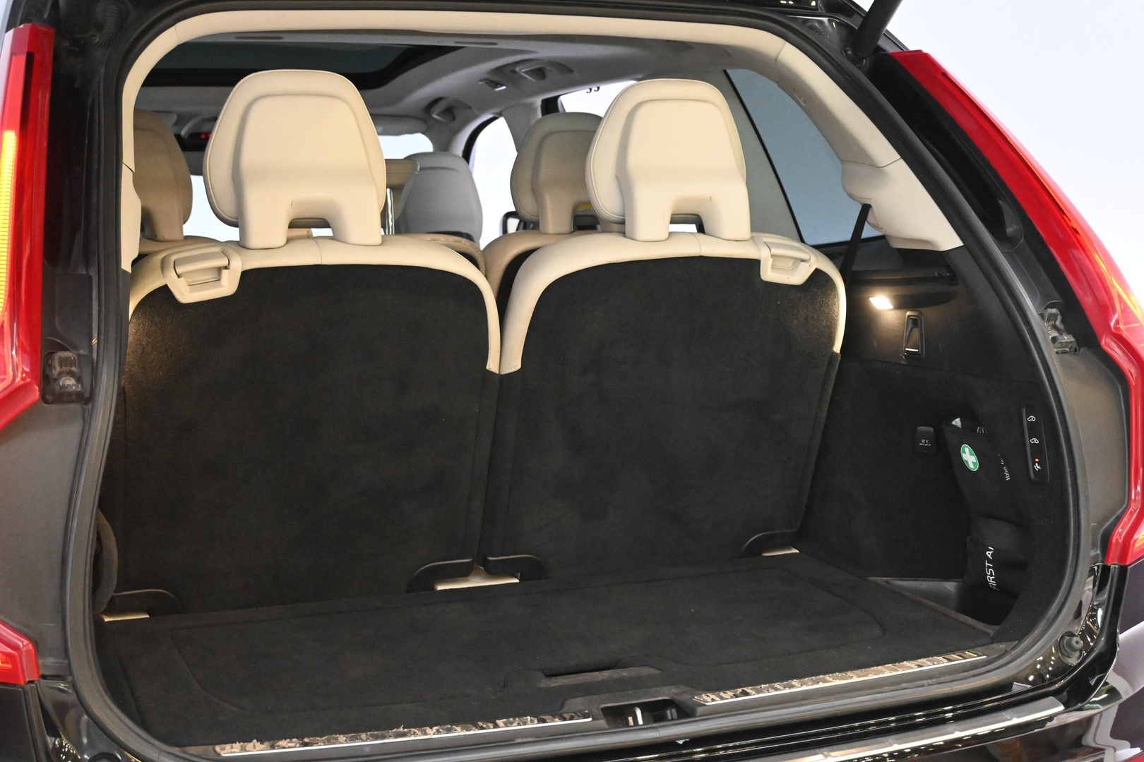 VOLVO XC90 2015