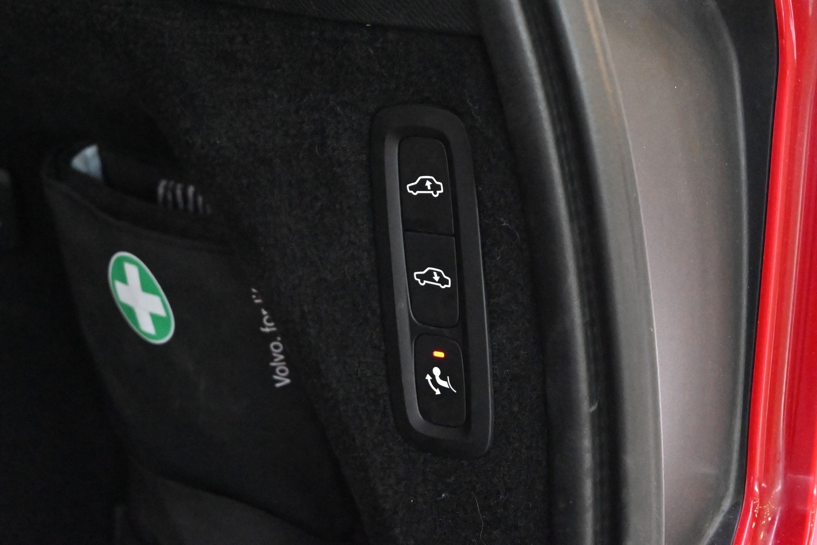 VOLVO XC90 2015