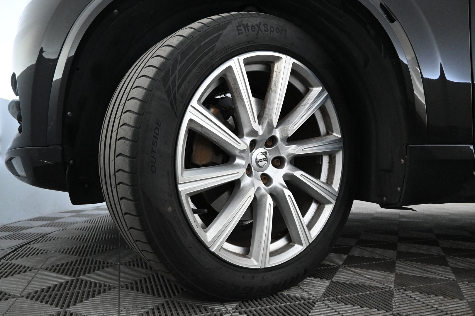 VOLVO XC90 2015