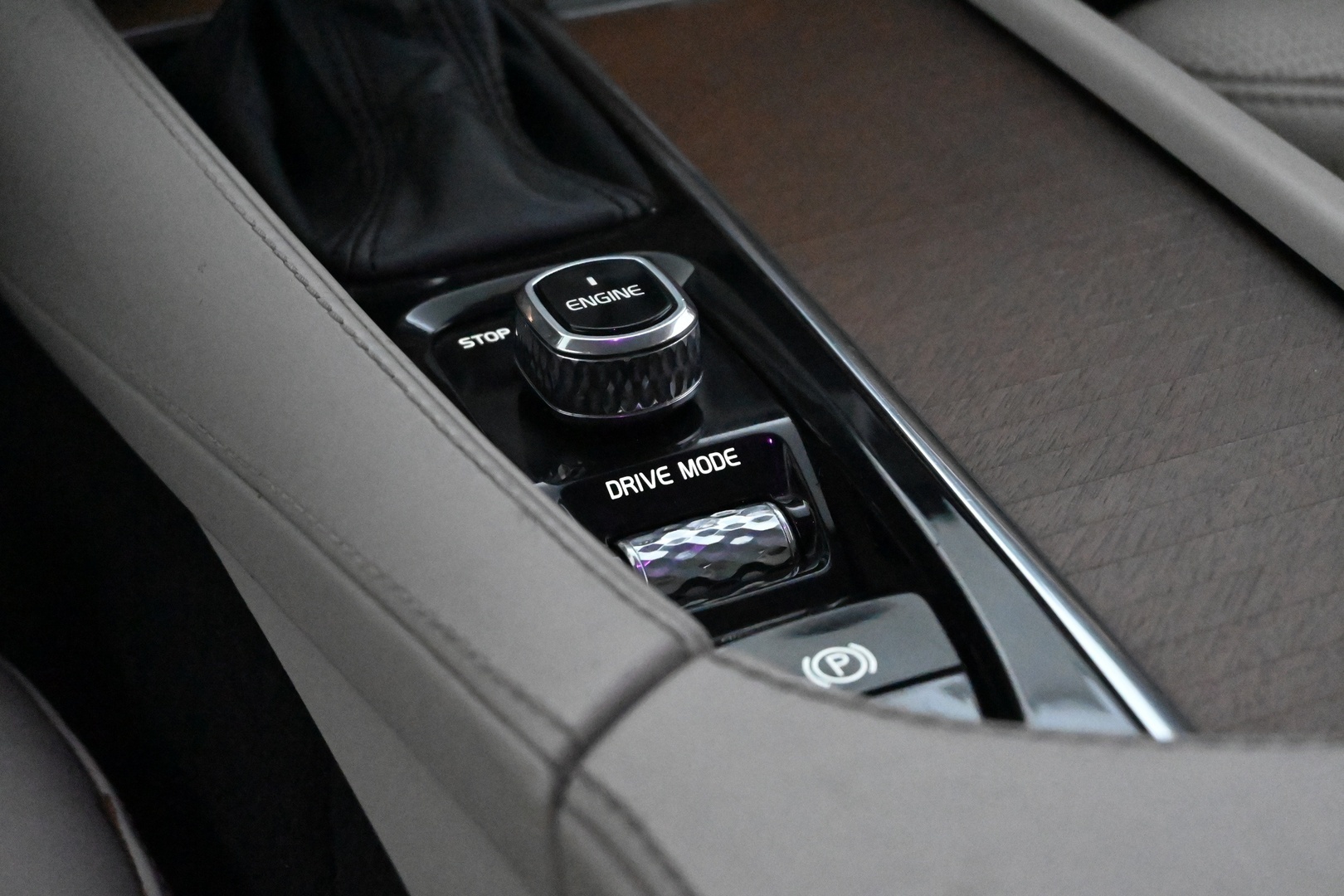 VOLVO XC90 2015