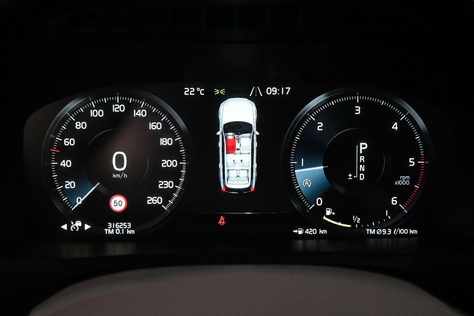 VOLVO XC90 2015