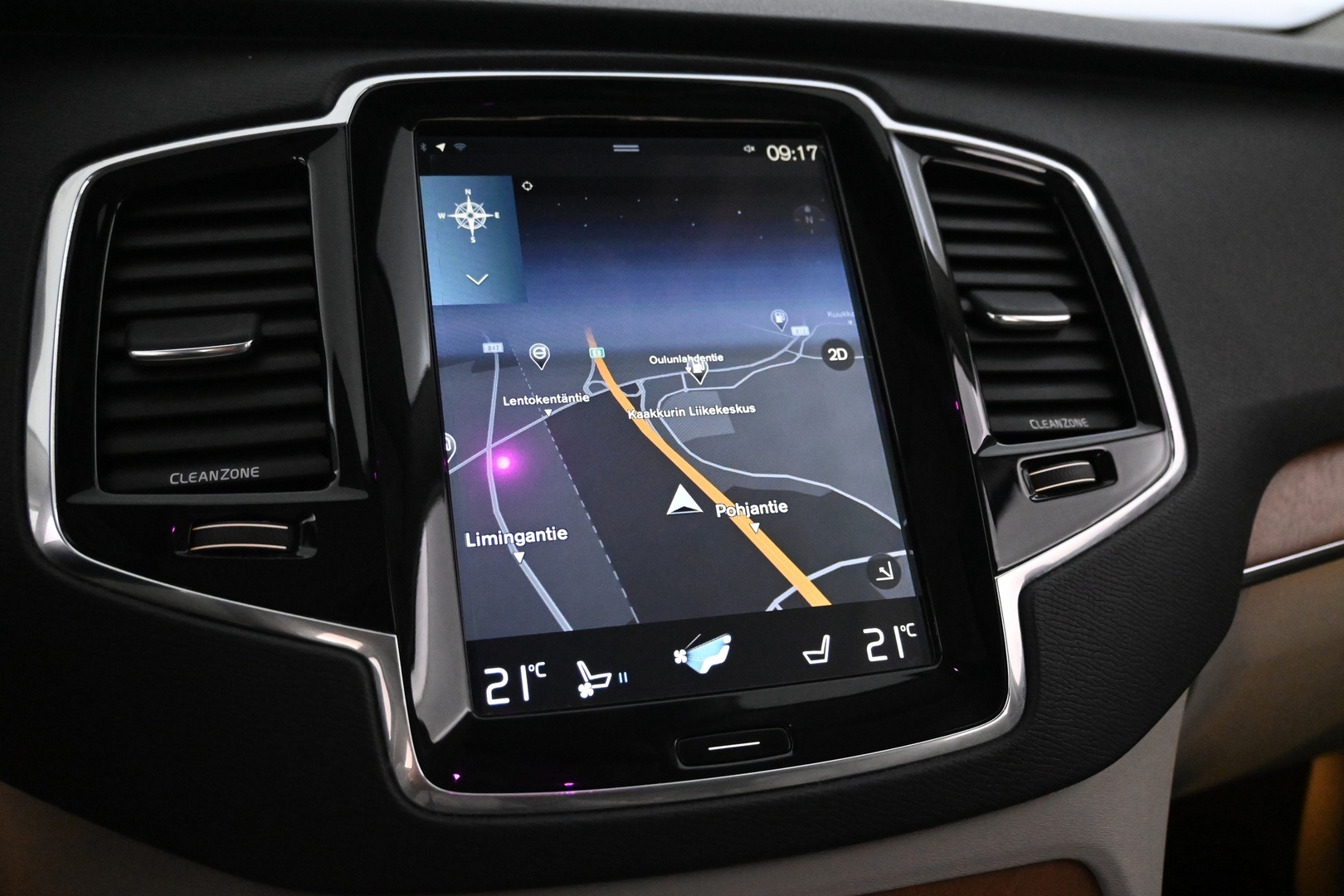 VOLVO XC90 2015