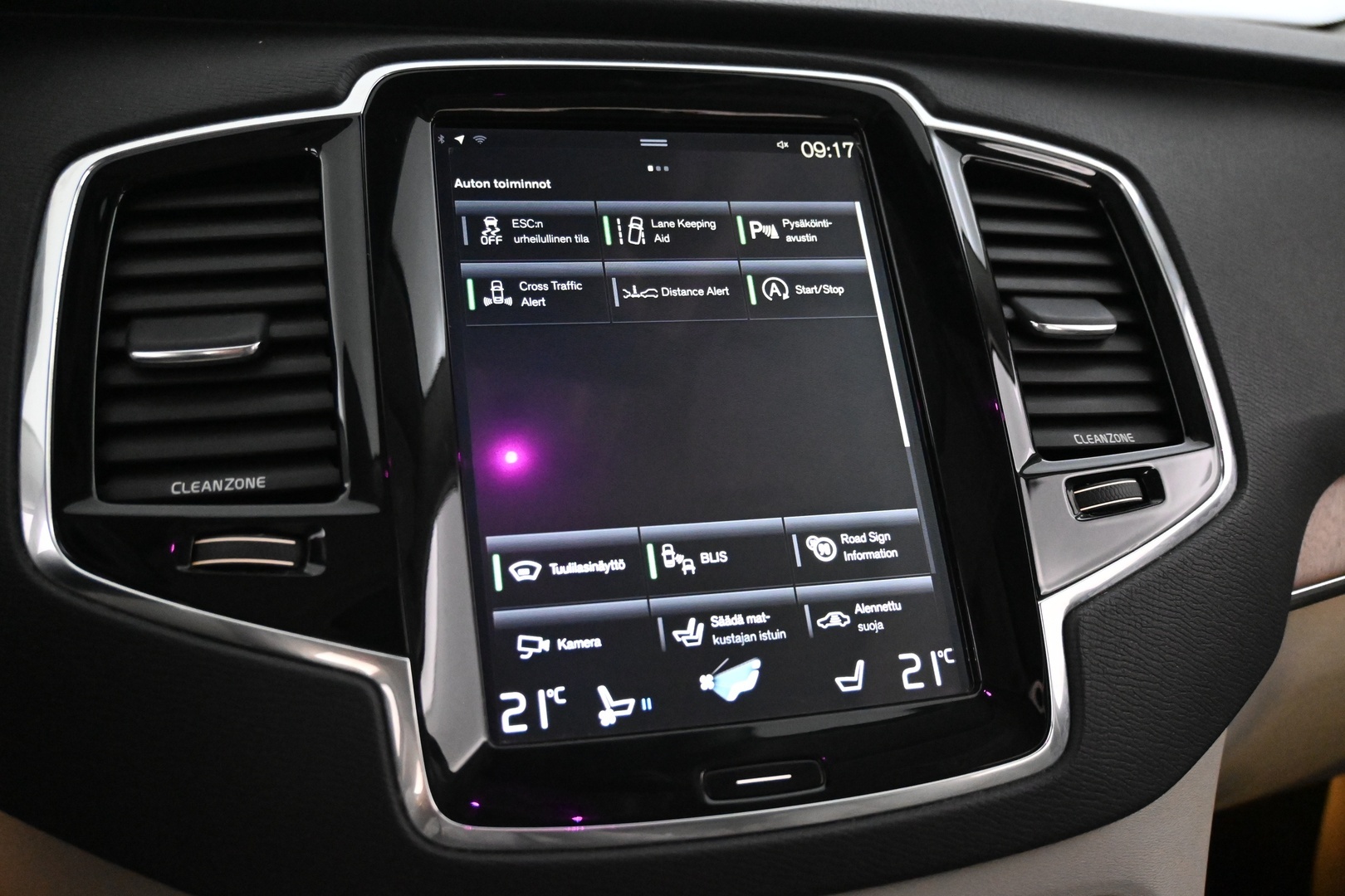 VOLVO XC90 2015