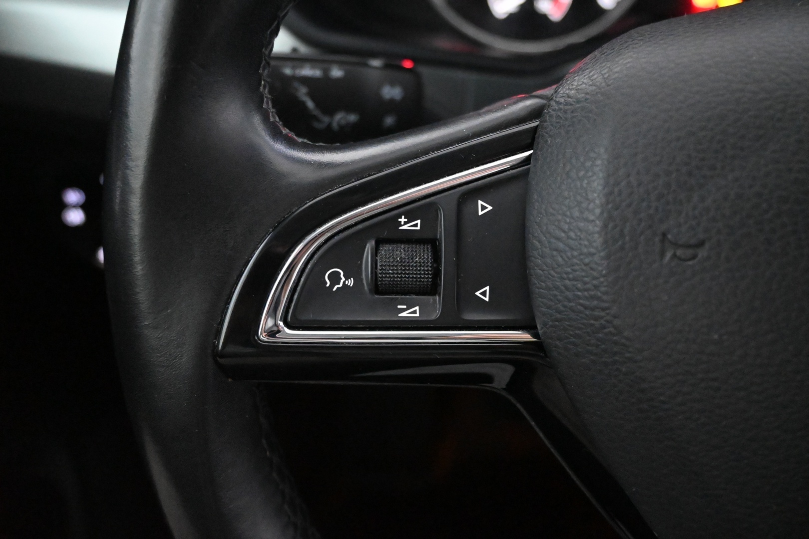 SKODA Superb 2016