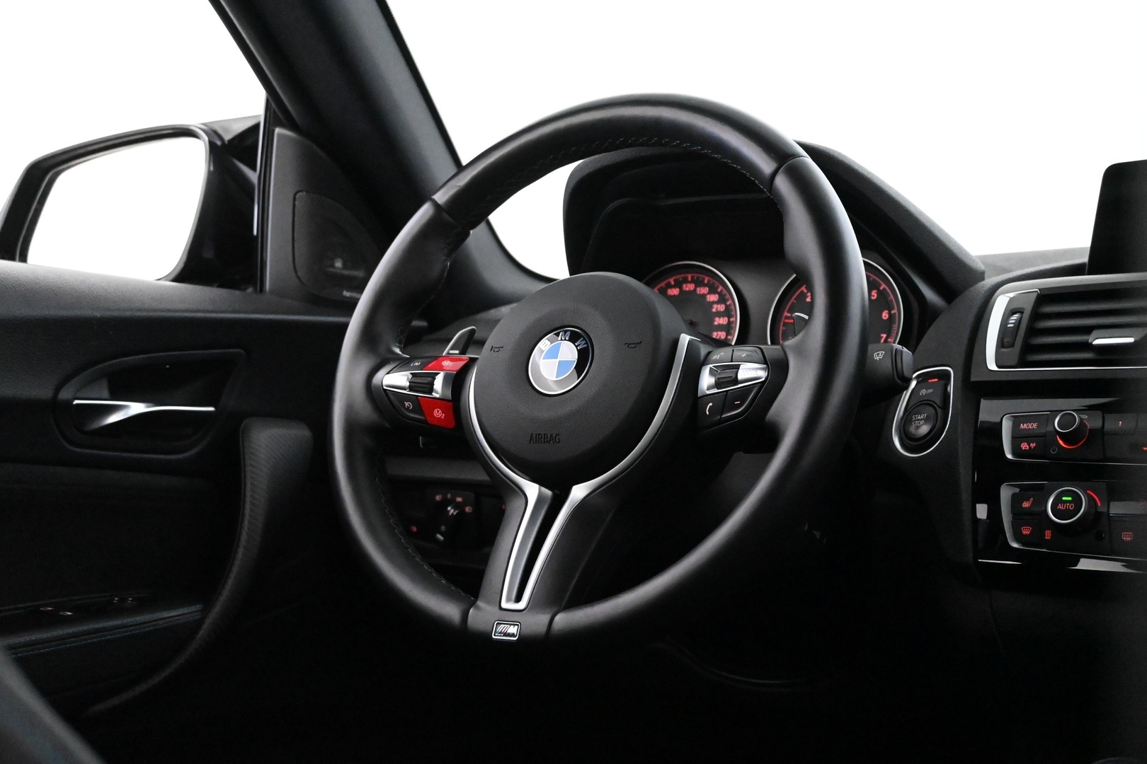 BMW M2 2017
