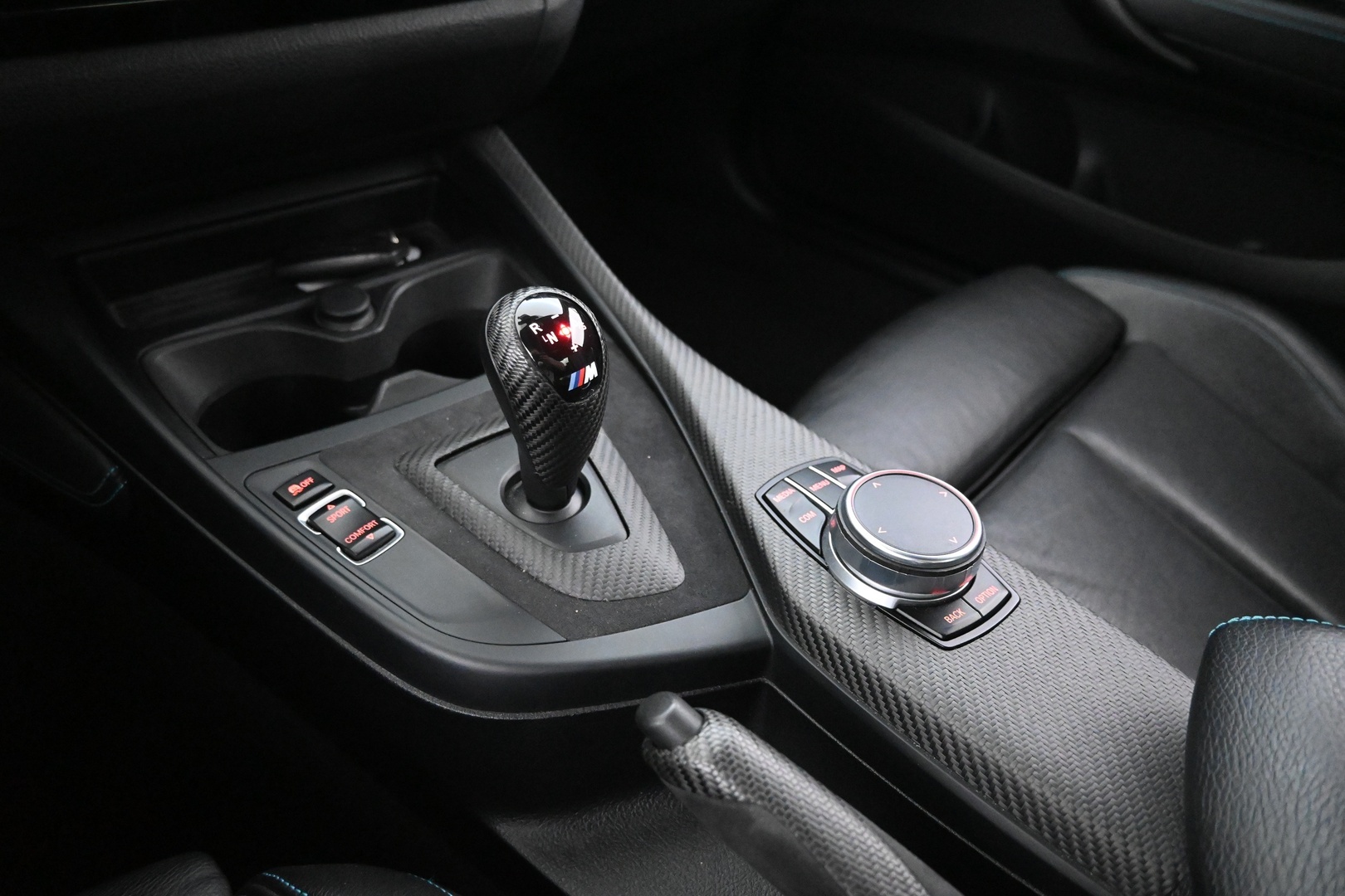 BMW M2 2017