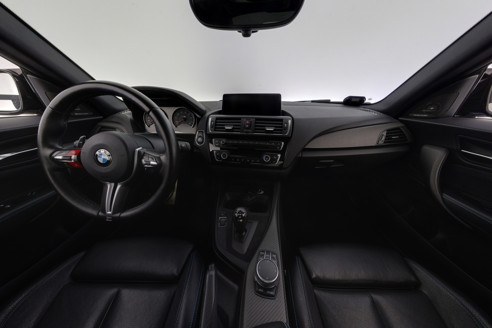 BMW M2 2017