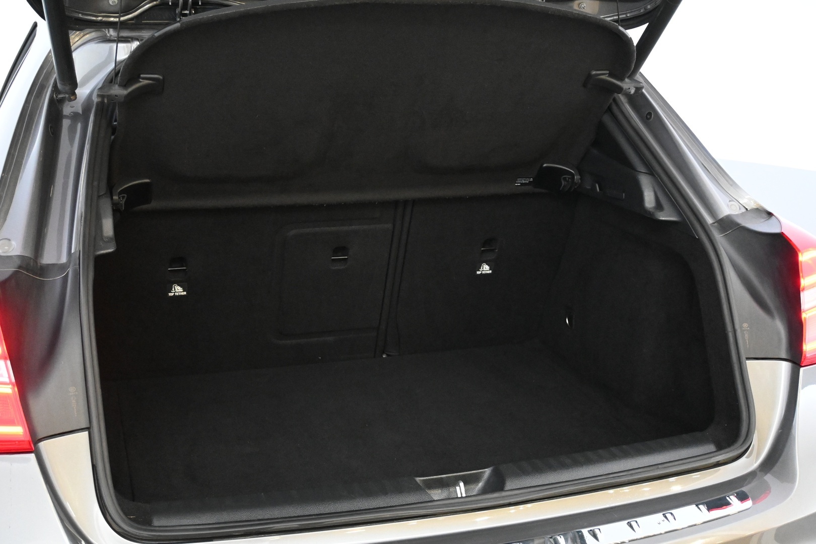 MERCEDES-BENZ GLA 2015