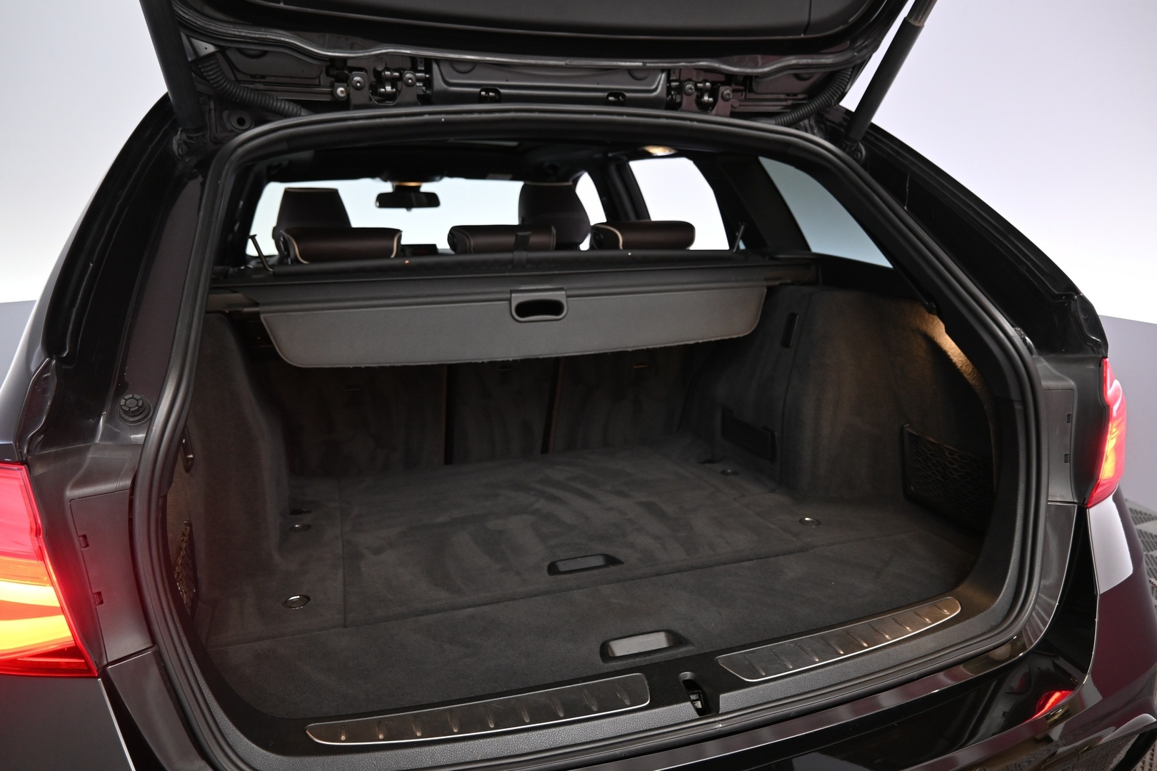 BMW 330 2016