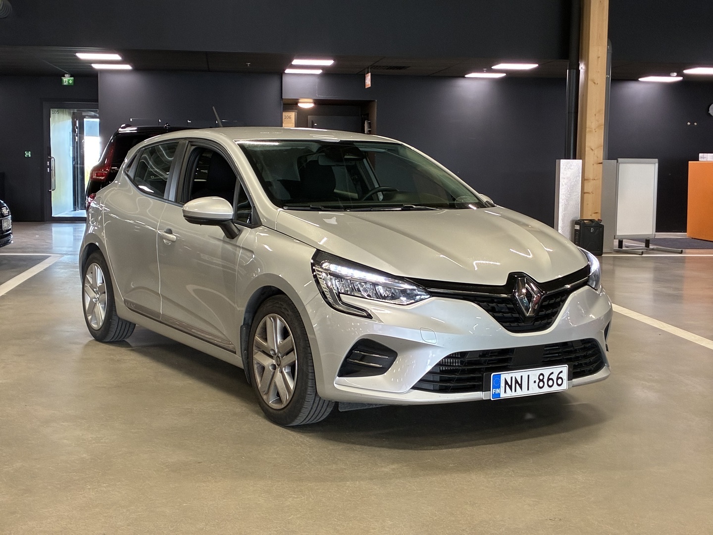 RENAULT Clio 2020