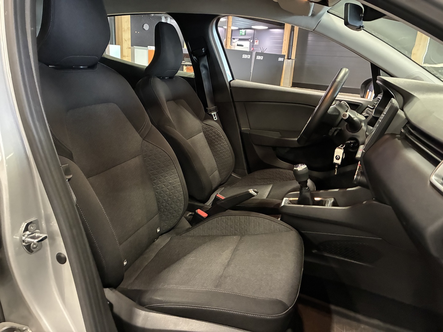 RENAULT Clio 2020
