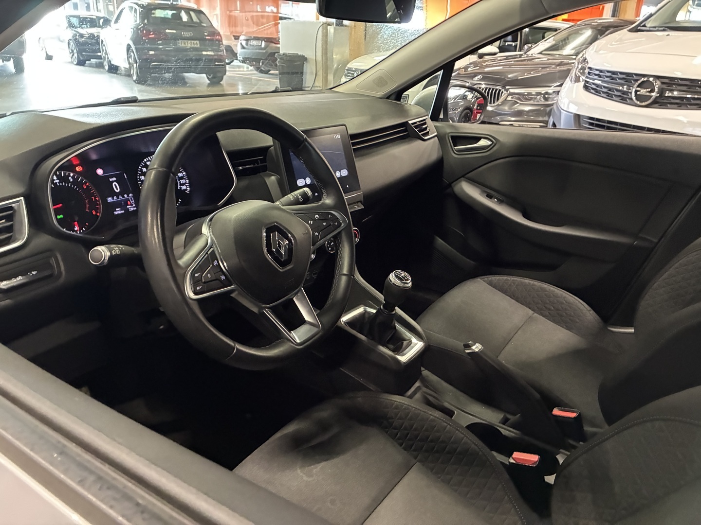 RENAULT Clio 2020