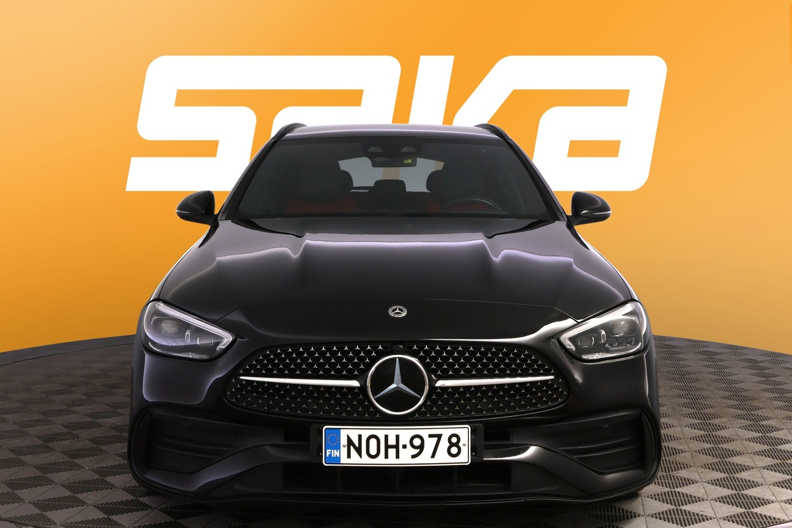 MERCEDES-BENZ C 2023
