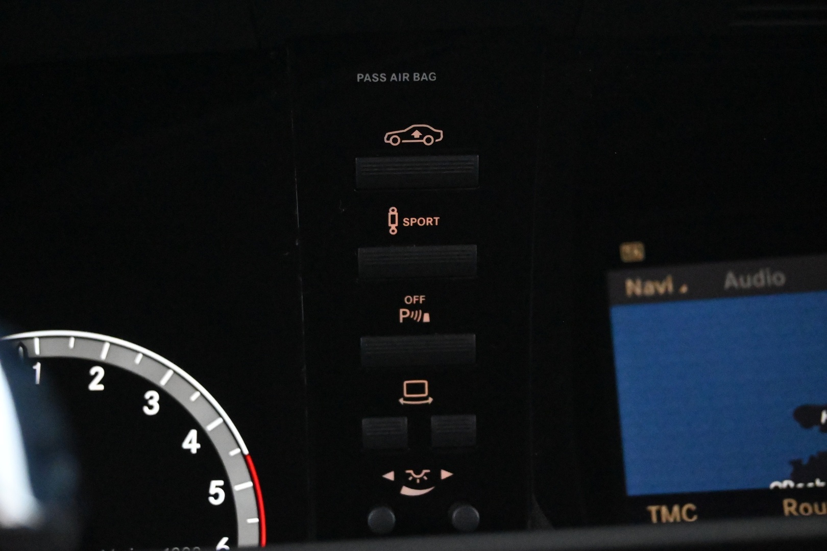 MERCEDES-BENZ S 2012