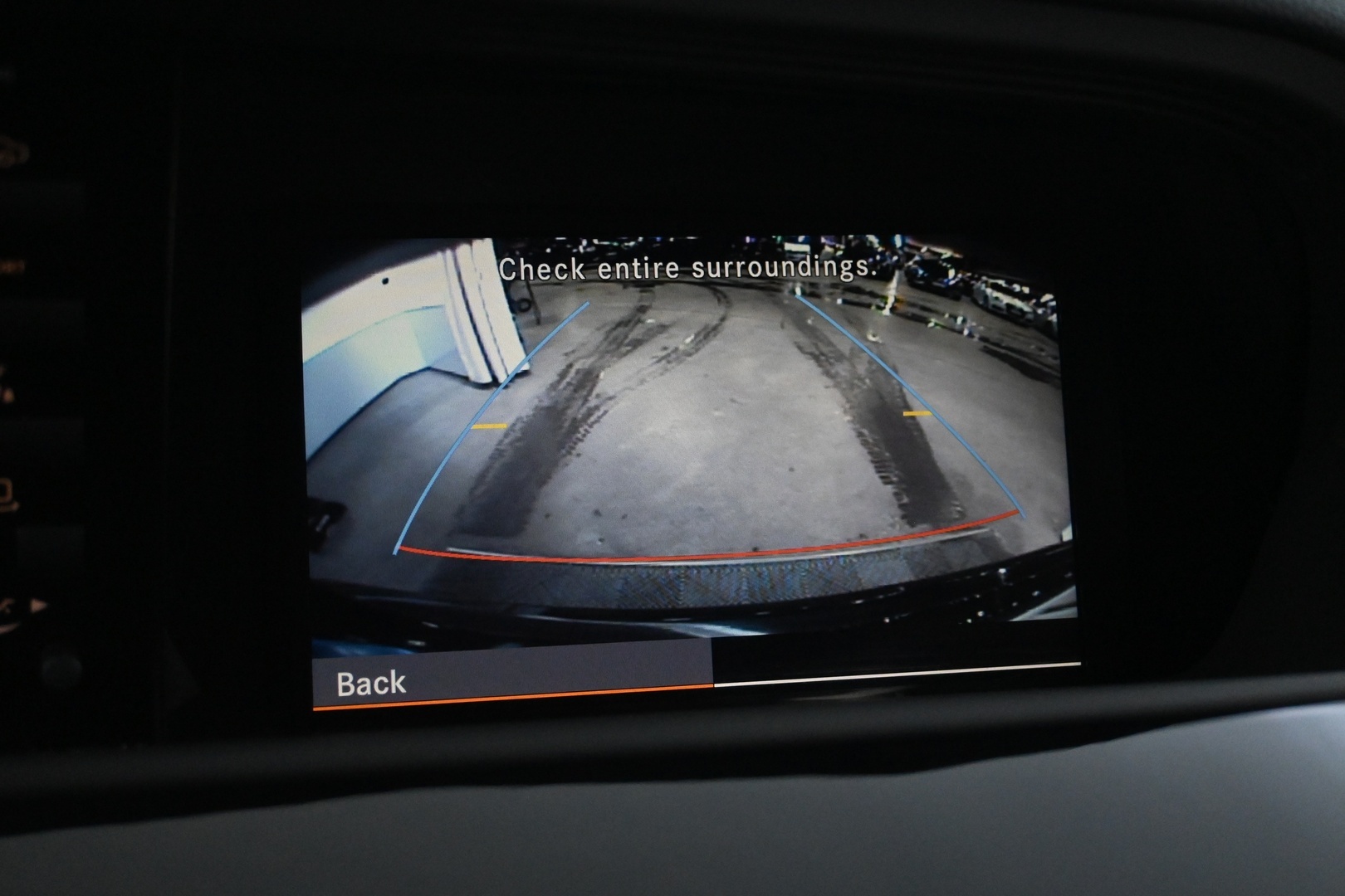 MERCEDES-BENZ S 2012