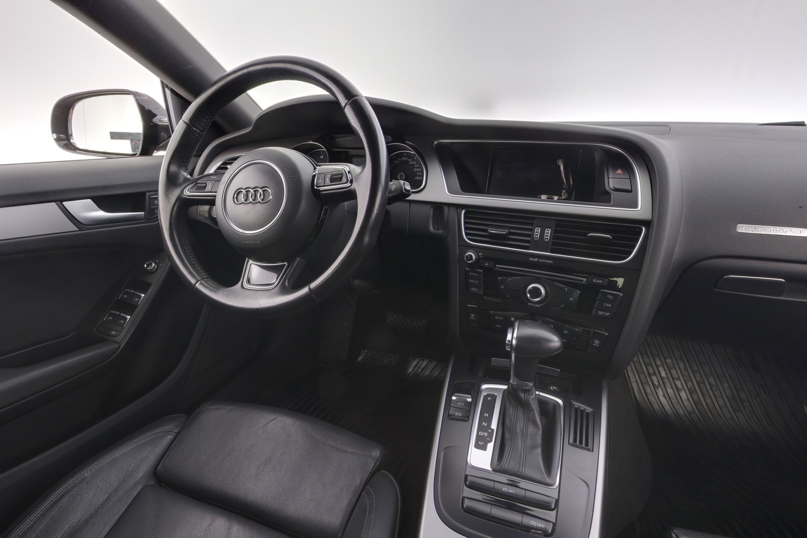 AUDI A5 2013