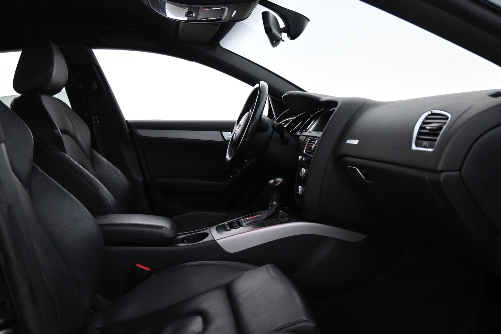 AUDI A5 2013