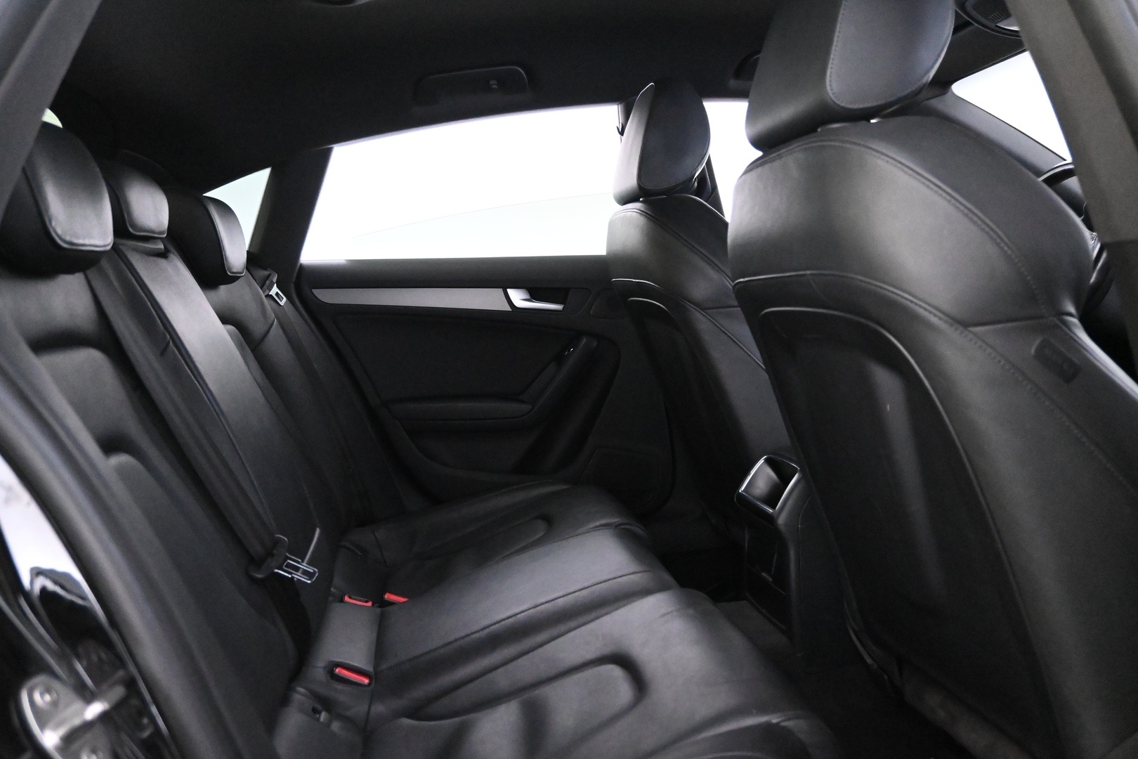 AUDI A5 2013