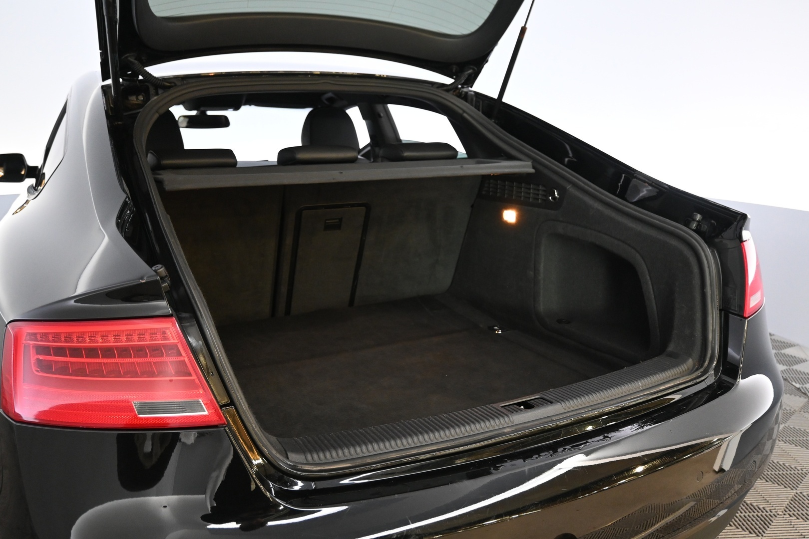 AUDI A5 2013