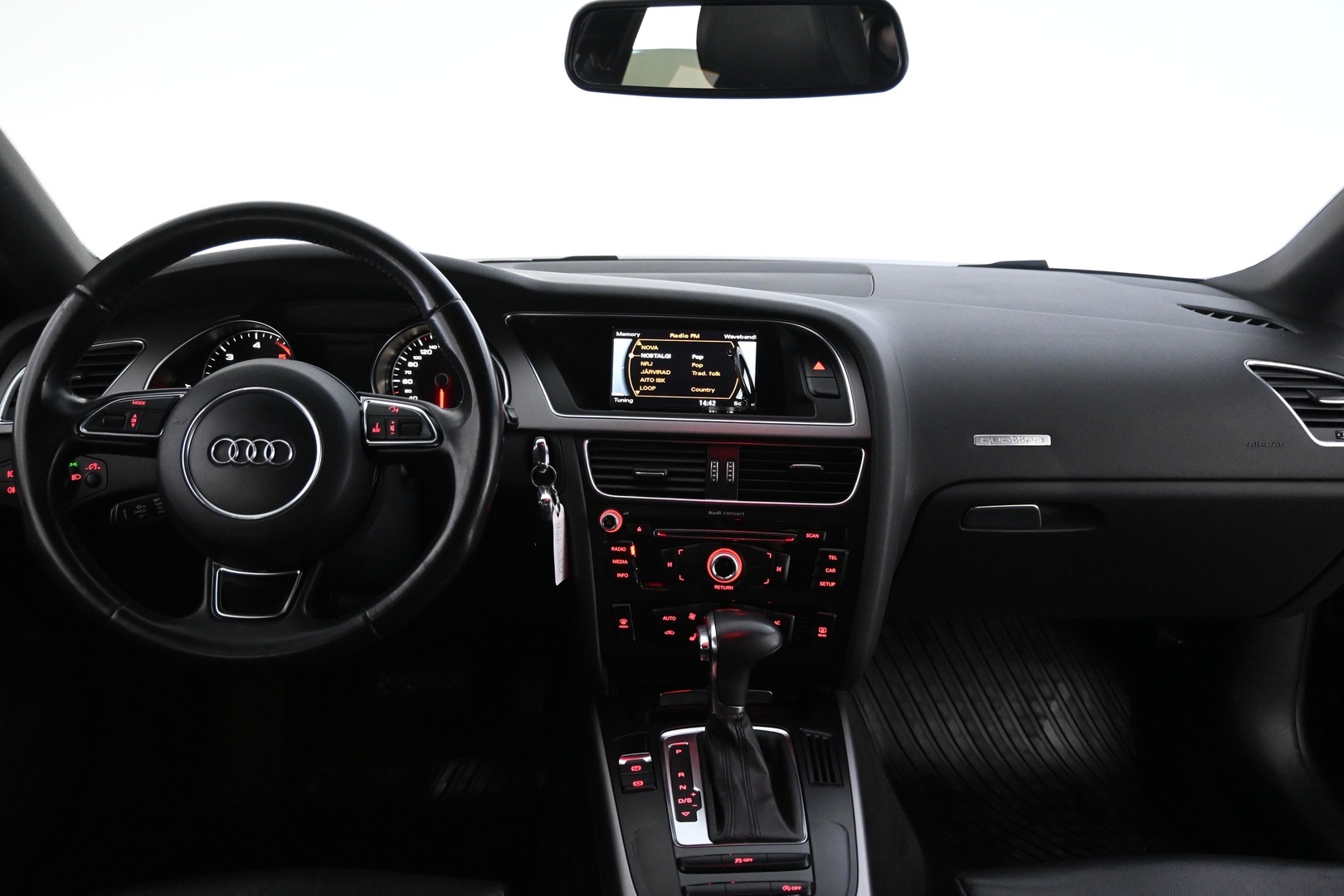 AUDI A5 2013