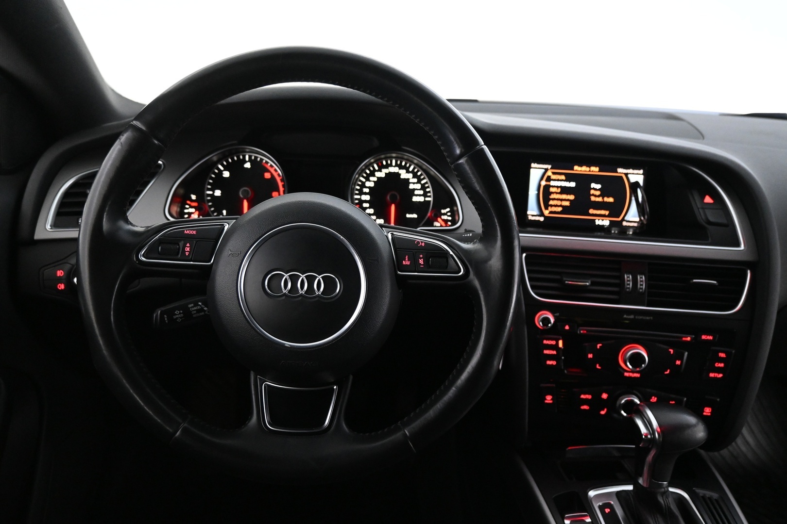 AUDI A5 2013